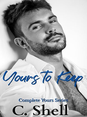 cover image of Yours to Keep